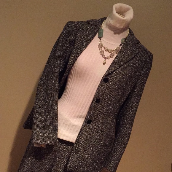 Talbot Suit (Pants NWT) - Picture 2 of 7